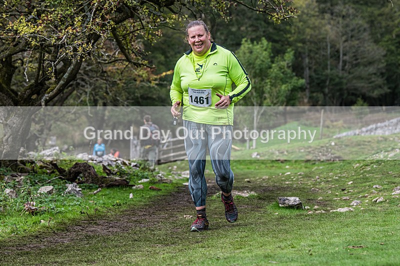 Dovedale Dash-2798 - Dovedale Dash Sunday 5th October 2025