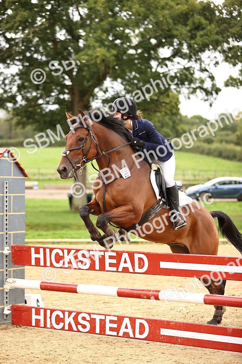 SBM_62879 - Supreme Championship 95cm 1.00m