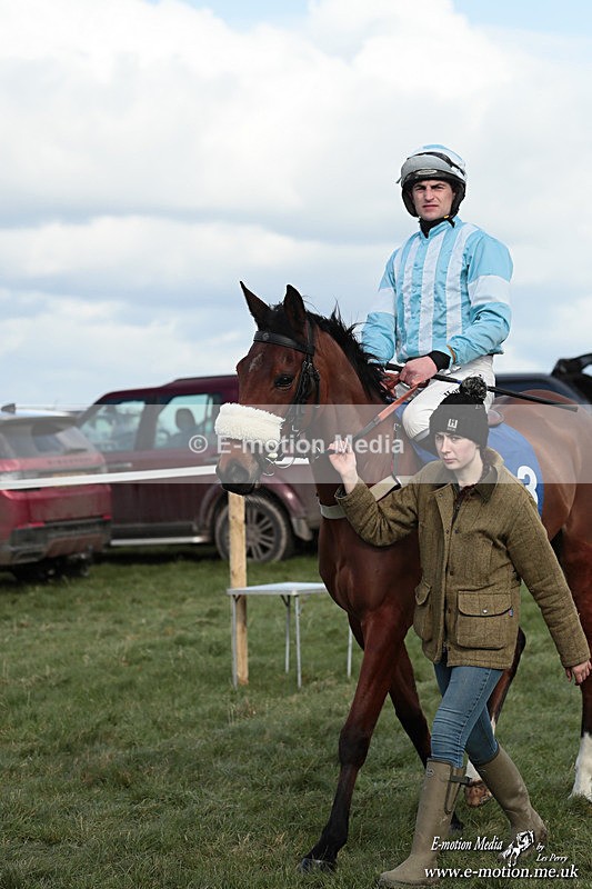 PtP 280226 636 - Kimblewick PtP Kingston Blount 28/02/26