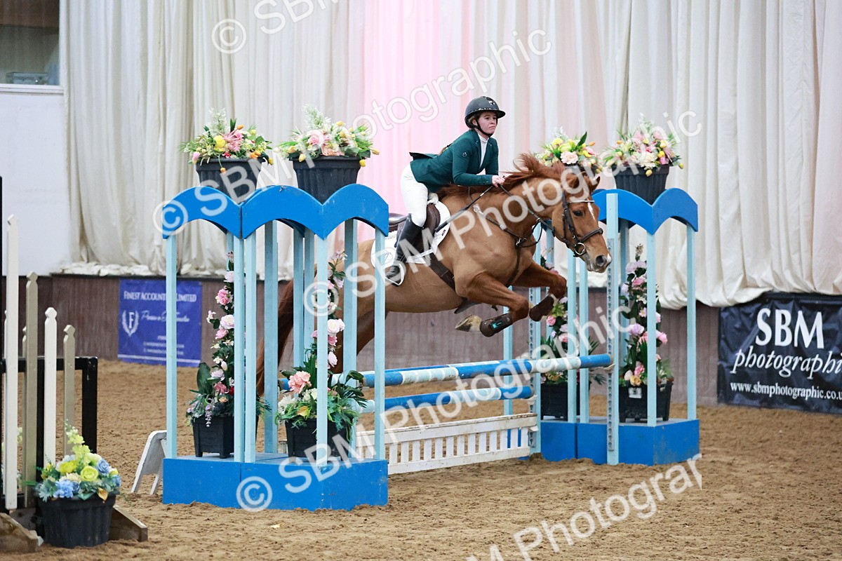 SBM_000006 - Class 1 - Clear Round
