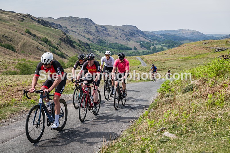 114244-2 - Hardknott Pass Camera 1 11.00-12.00