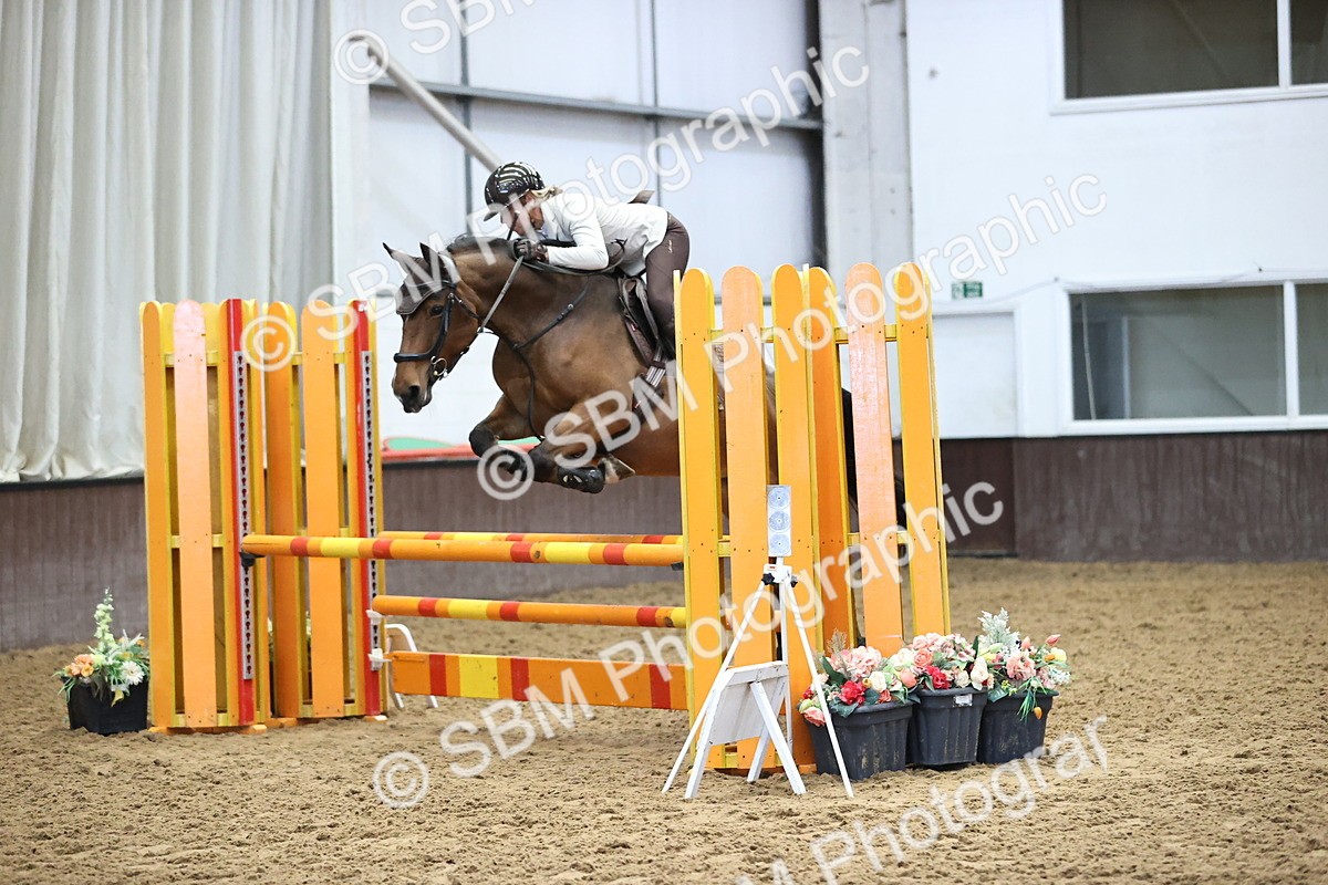 SBM_005310 - Class 17 - Equiyd Ruby Bluechip Qualifier
