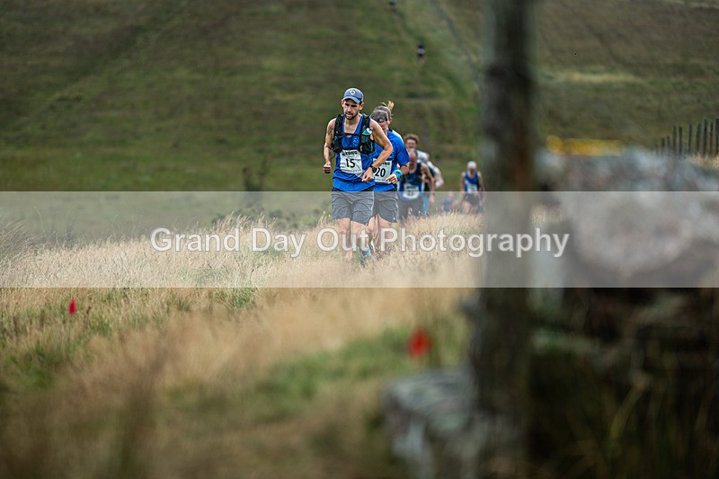 Gavel-132 - Ennerdale Show Gavel Fell Race Wednesday 26th August 2026