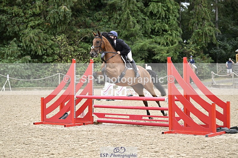 250830A-092234-05278 - Cls 21 British Novice and 90cm Open