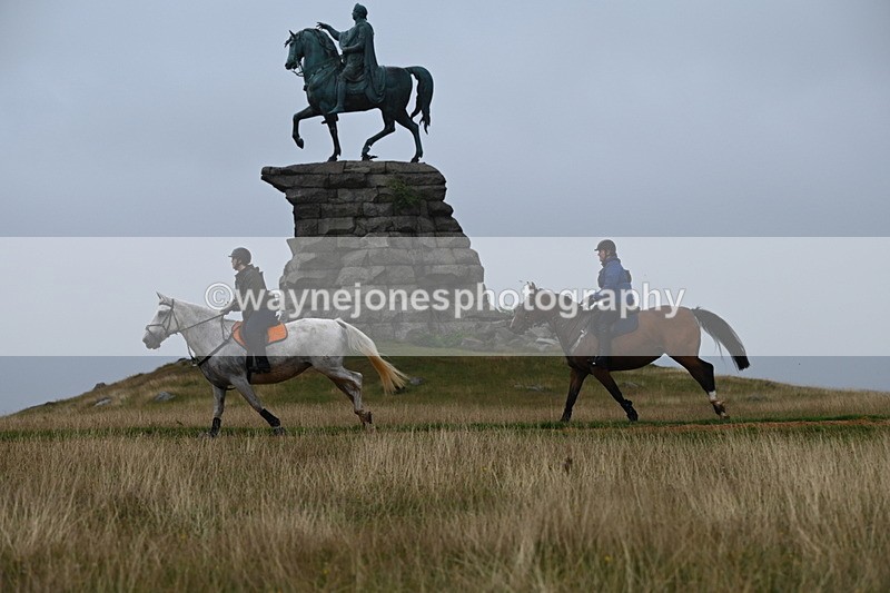 DSC_0694 - Time at Statue 10:58 to 11:53