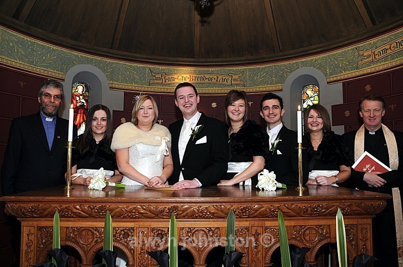  - Weddings Phots Alwyn Johnston