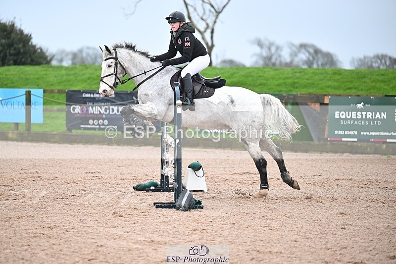 260121-104705-00160 - Clear Round & Snr Brit Nov 90cm