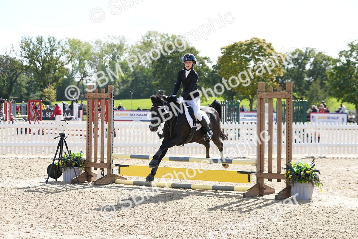 SBM_44380 - J7 - Junior Pony 60cm Championship