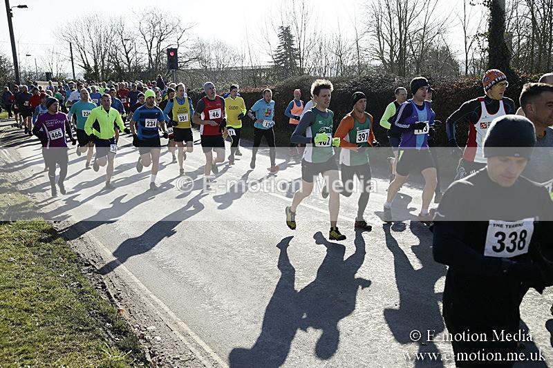 PVT 250218 -20 - The Terminator 2018 Pewsey Vale 25/02/18