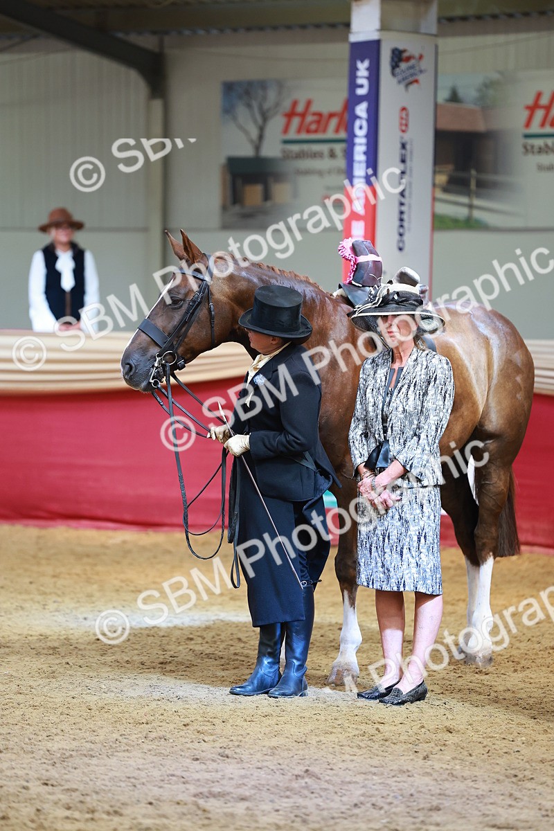 SBM_20248 - Class 906 - Sup Final Ridden Champ