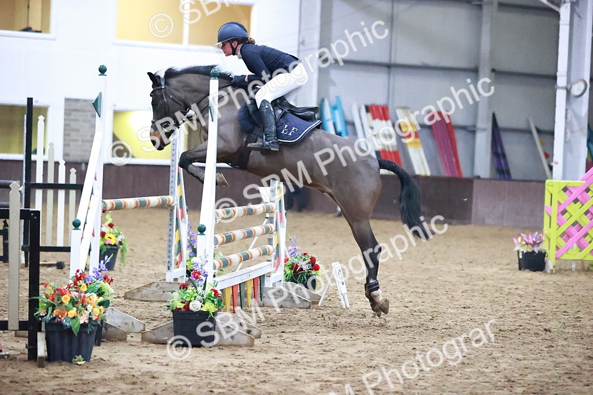 SBM_003195 - Class 13 - Blue Chip Pony Newcomers 1.00m