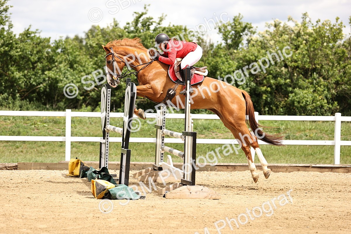 SBM_002640 - Class 10 - Senior Discovery - 1.00m