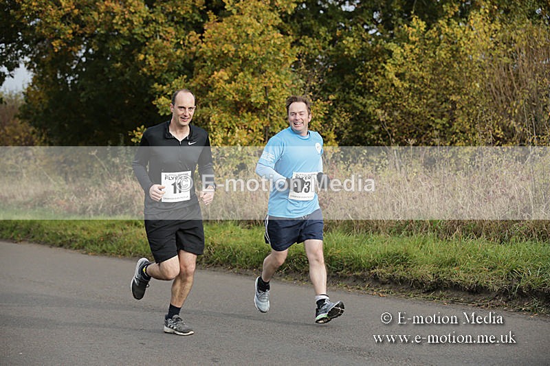 CAD5 171119-0261 - Sutton Benger 5 mile Flyer – 17th Nov 2019