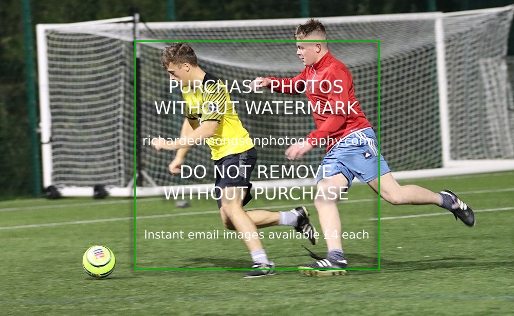 IMG_8041 - Soccer Six (Monday 10 October)