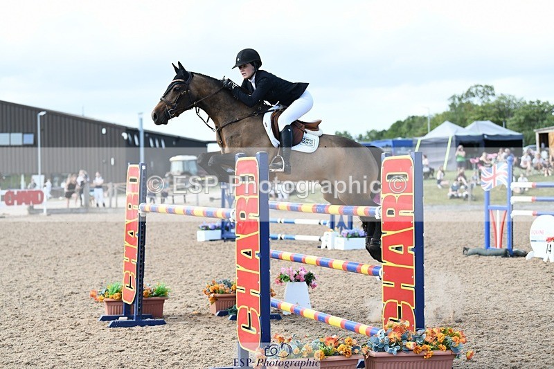250628-170429-06481 - Cls 13 Pony Showjumper of the Year