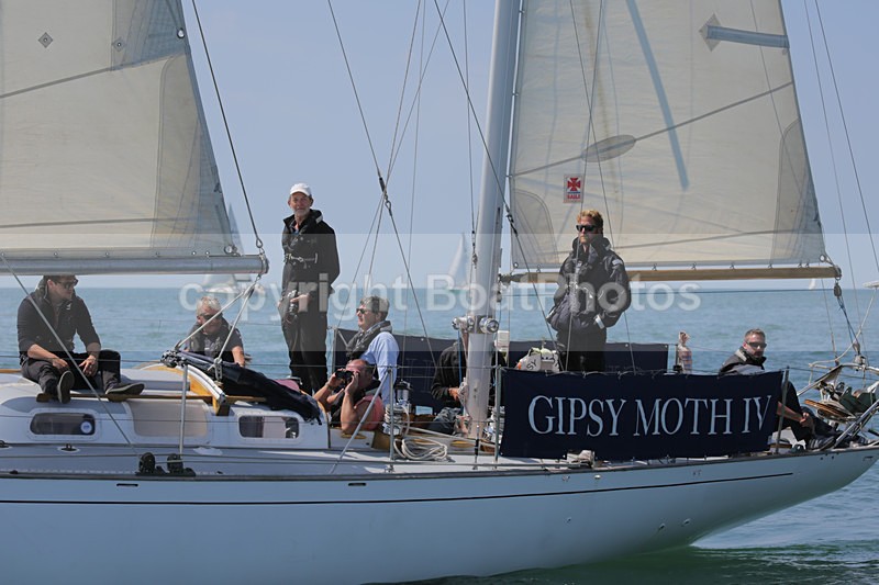 140621 GYPSY MOTH IV  S27A1989 - ROUND THE ISLAND - 21st June 2014
