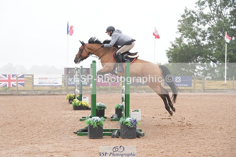 260730-130711-02026 - Cls 2 Foxhunter