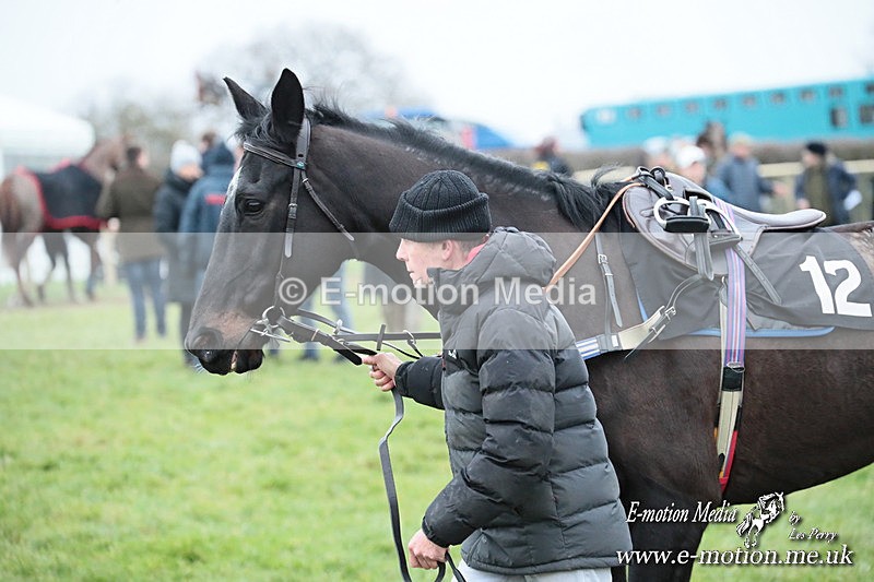 PtP 141225  1244 - Harkaway Club PtP Chaddesley Corbet 28/12/25