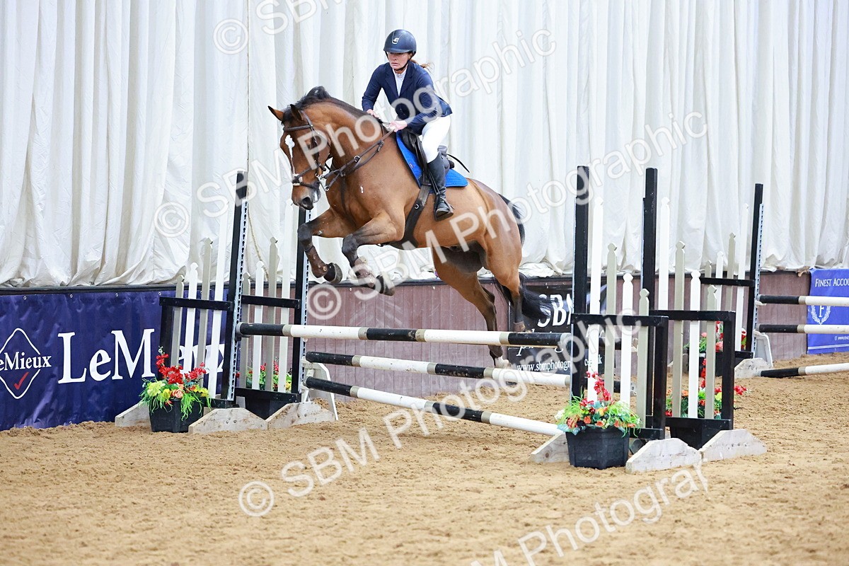 SBM_000653 - Class 2 - Senior British novice - 90cm