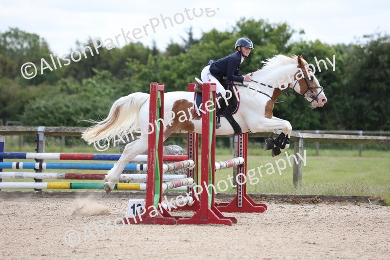 20250608-1751 - Class 5 - 80cm