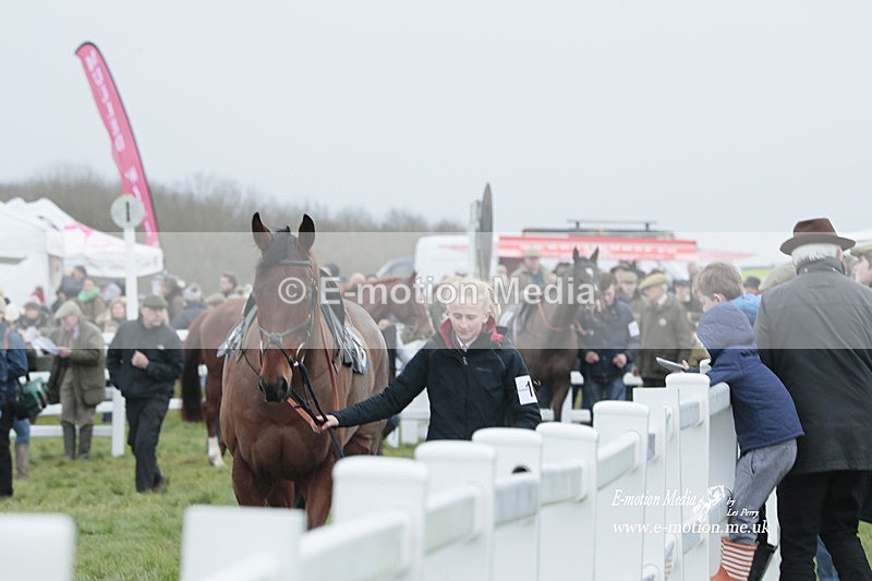 PtP 041222 0332 - Larkhill Racing Club Point-to-Point Larkhill 01/01/23