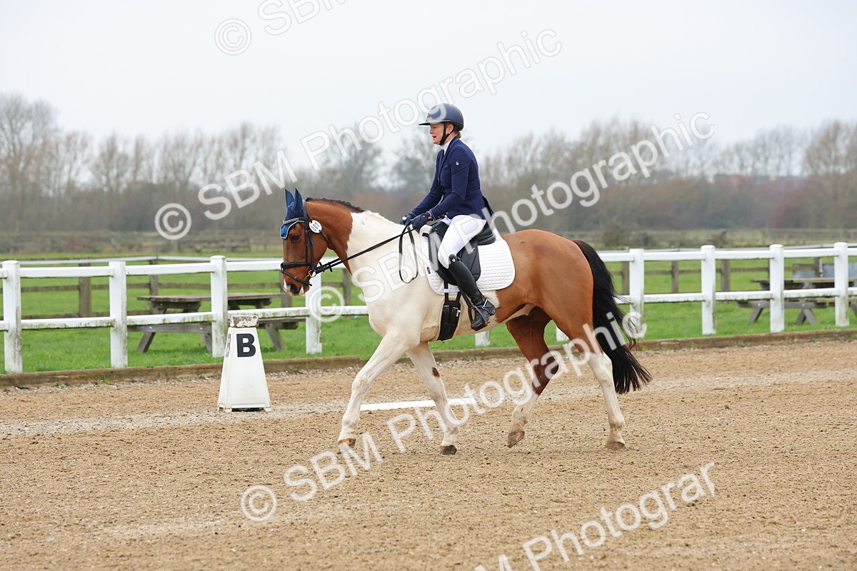 SBM_001218 - Class 8-11 - Novice 2 - Elementary 2