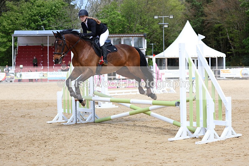 3E7A7491 - Class 9: 80cm Senior