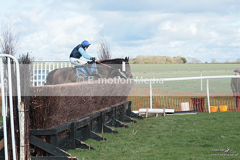 PtP 170324 2477 - Oakley Hunt PtP Brafield-On-The-Green 17/03/24