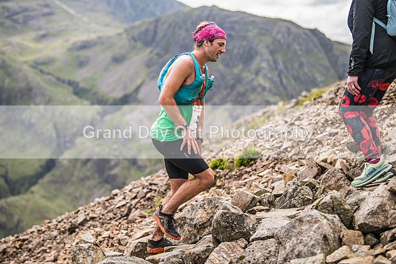 Borrowdale-334 - Borrowdale Fell Race Saturday 2nd August 2025