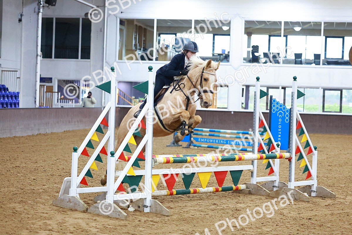 SBM_000109 - Class 1 - Clear Round