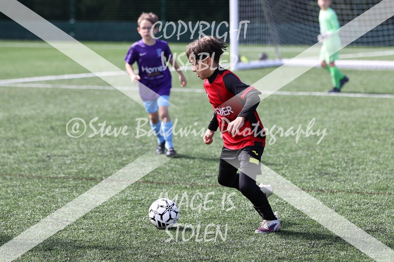 1DX30623 - Sat 6th U9 Boys