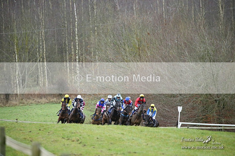 PtP 121221 285 - Barbury International Point-to-Point 112/12/2021
