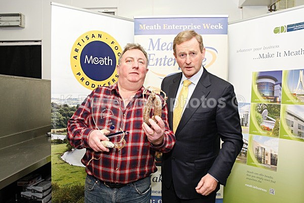 204 - Meath Enterprise Week 2014