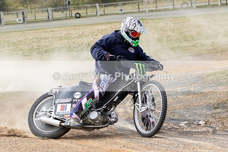 210403-7D-8E0A3697 - Ride & Skid It  03rd April 21