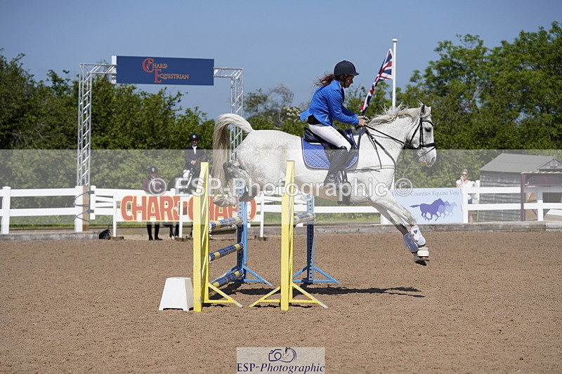 230527A-105100-03895 - Cls 20 Discovery & 1m Open