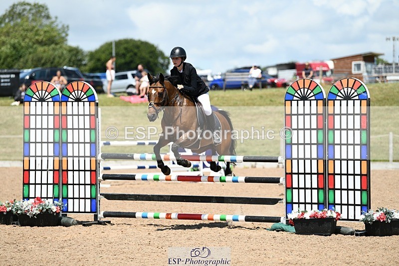 250628-133437-05137 - Cls 12 Newcomers 2nd Round 1pm to End