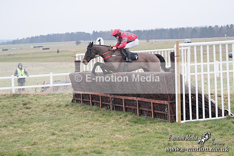 PtP 160225 535 - Combined Service Point-to-Point Races Larkhill 16/02/25