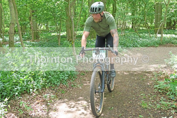 276 - MTB East Round 5 Gallows Green 25th May 2025 12:10 Male S2/Male U14/U16 (45Min)