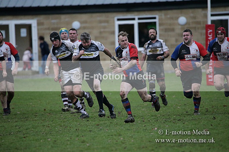 RU 071219-0313 - Pewsey Vale RFC v Devizes II RFC 07/12/19