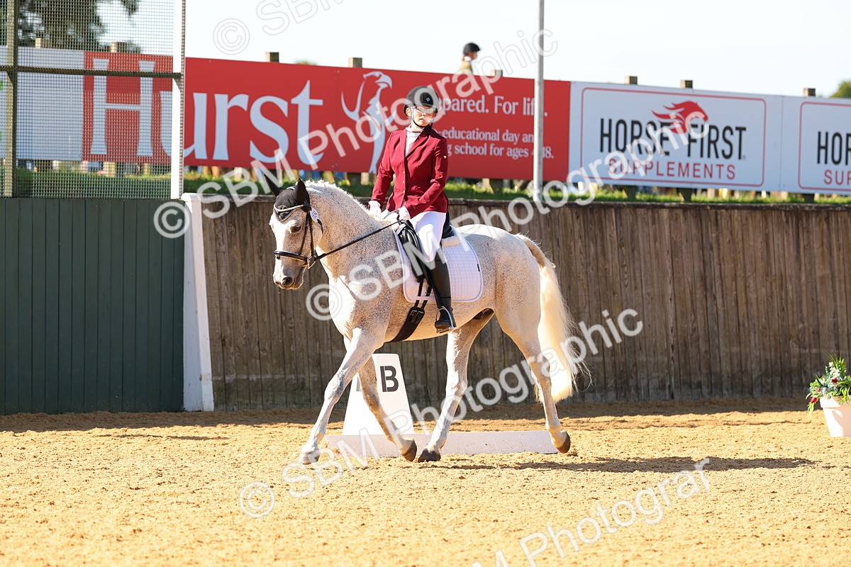 SBM_40645 - D18 - Grand Tour Championship - Novice 34