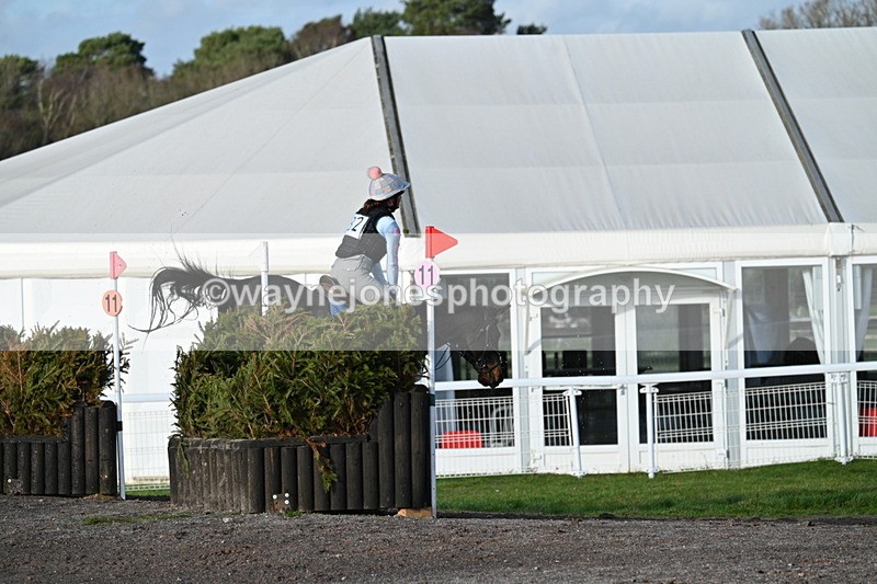 WJ7_9015 - Time 11:14 to 11:17