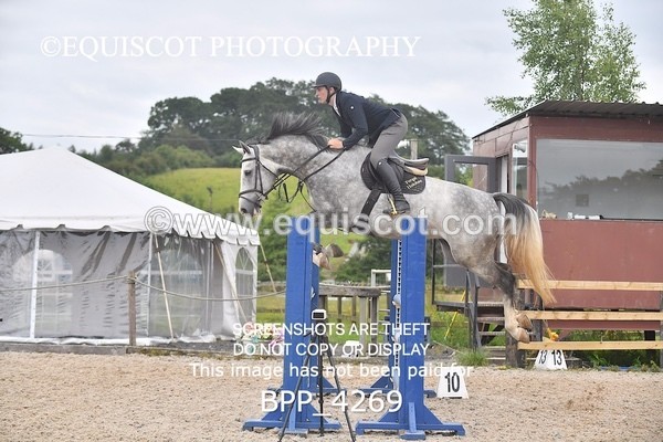 BPP_4269 - Senior 1.05m Open