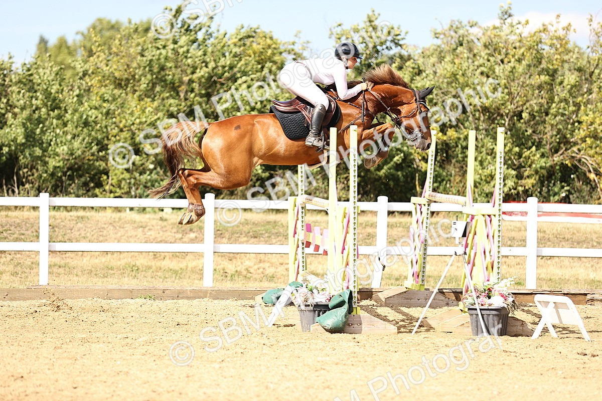 SBM_011800 - Class 10 - Talent Seekers Inc 7 Year Championship Qualifier - 2nd Half