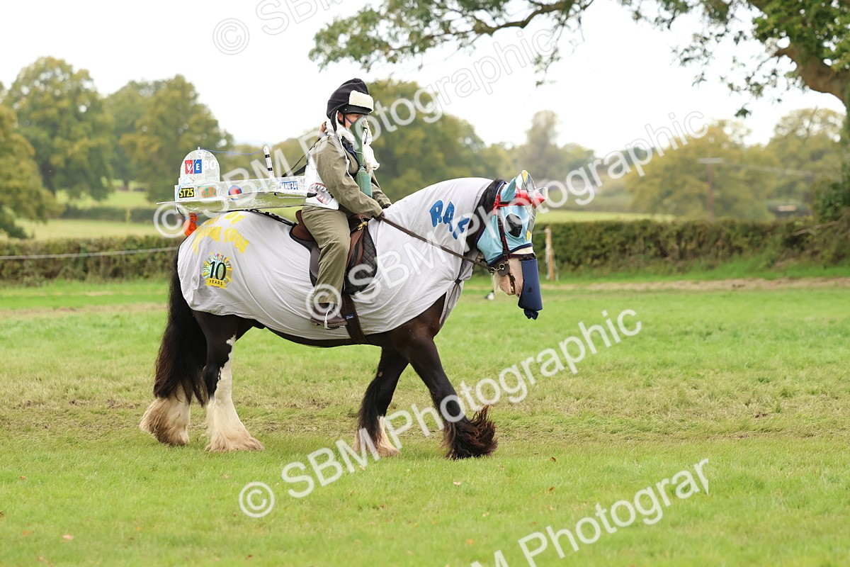 SBM_61731 - S37a - Fancy Dress Showing