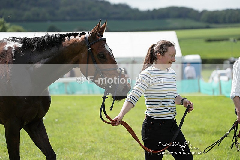 PtP 070523 126 - Kimblewick Races Coronation Meet  Kingston Blount 07/05/23