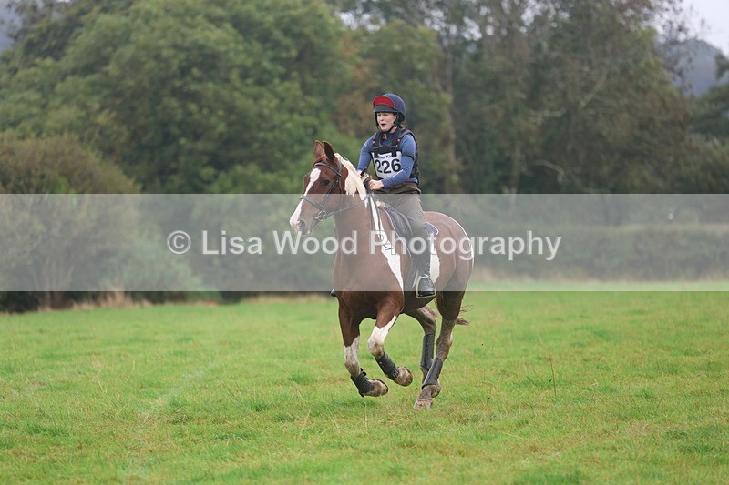 3E7A1349 - Class 2: 70cm: Half Roll Top