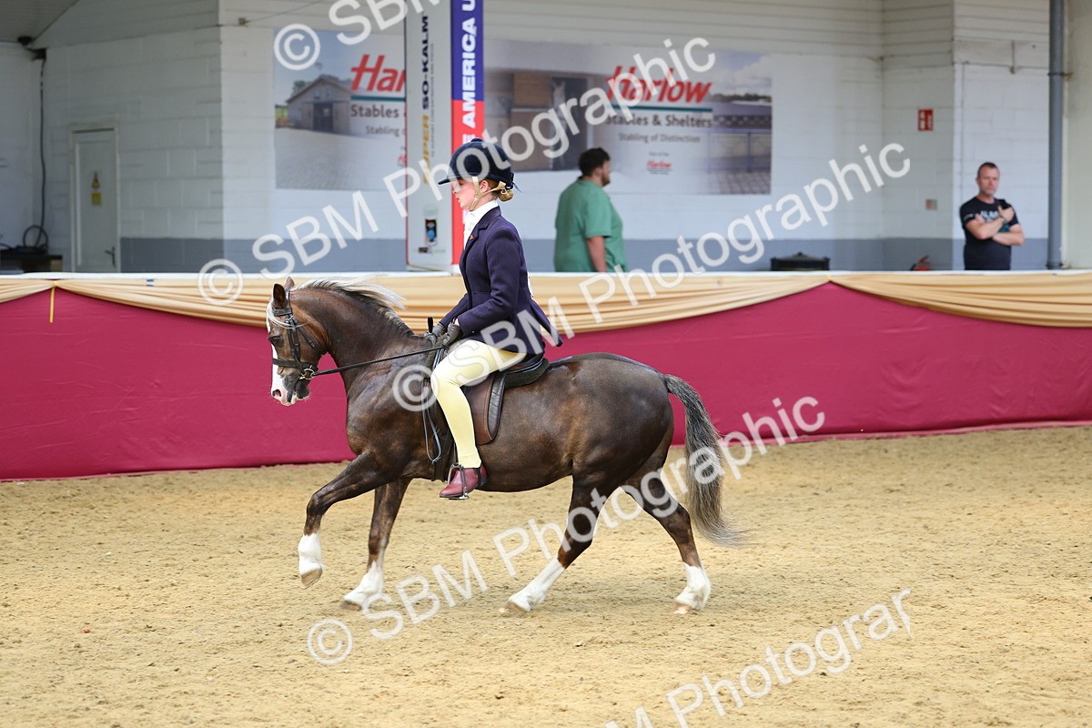 SBM_23541 - Class 904 - Supreme Final Ridden Diamond