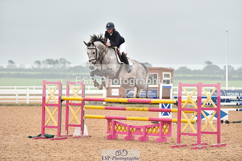 231011A-144126-00745 - Cls 5 Foxhunter & 1.20m Open