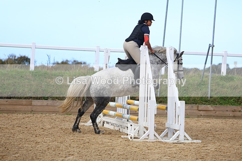 3E7A3506 - Class 5: 60cm Senior