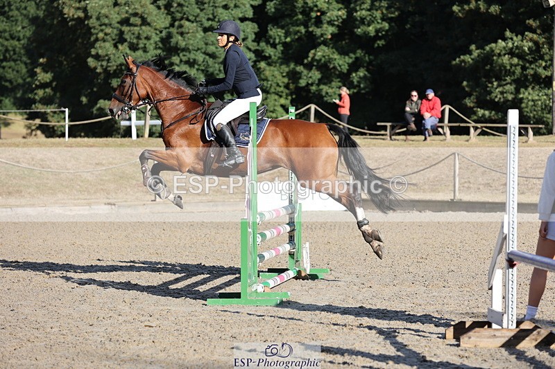 250829A-085041-00086 - Cls 6 85cm Amateur Quali